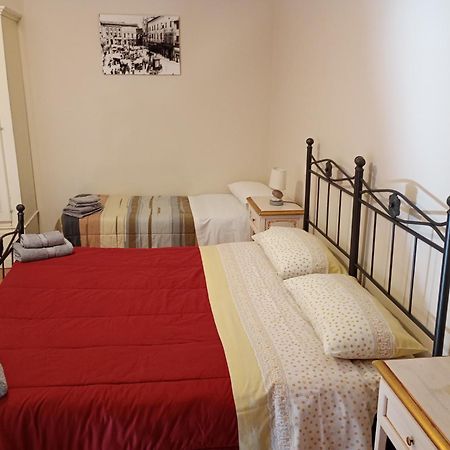 B&B La Giostra Di Foligno Zimmer foto