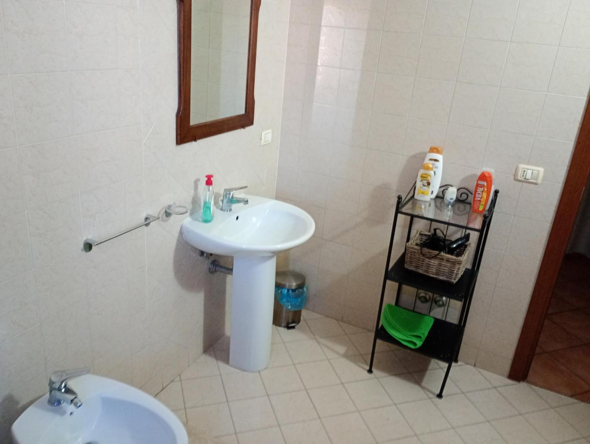 B&B La Giostra Di Foligno Zimmer foto